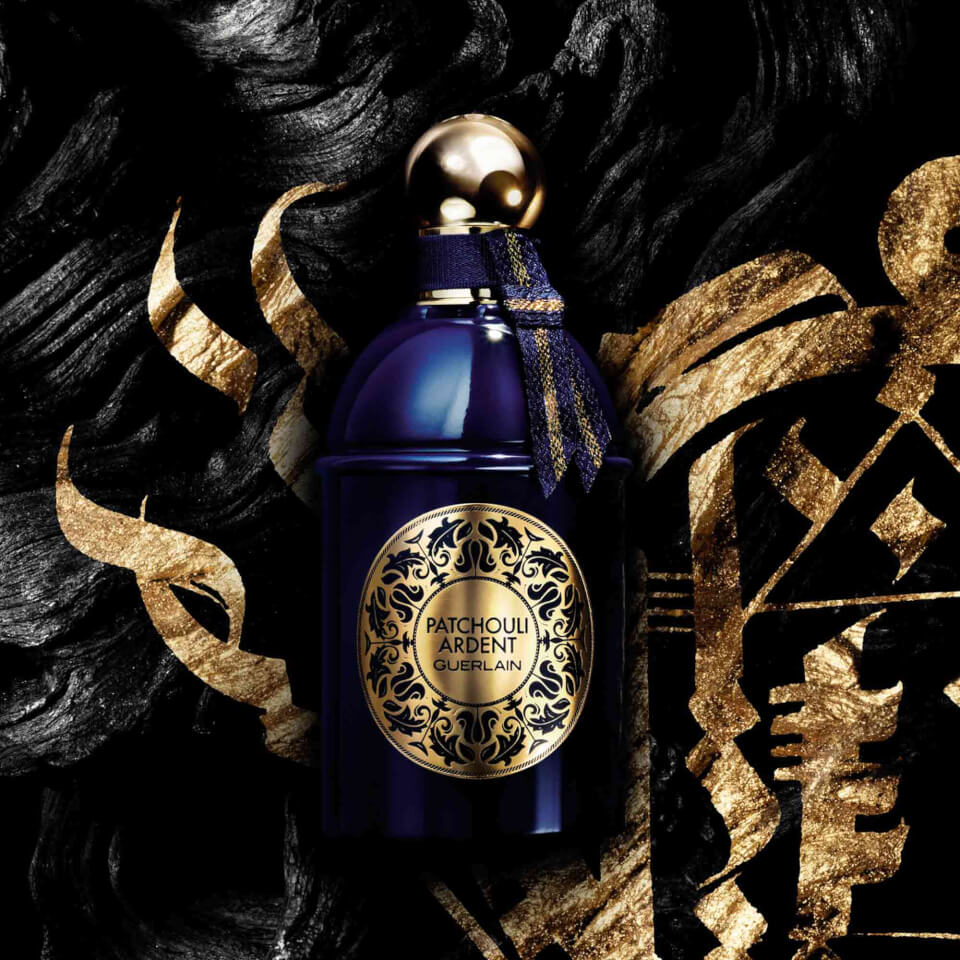 Guerlain Les Absolus D'Orient Patchouli Ardent Eau De Parfum 125ml