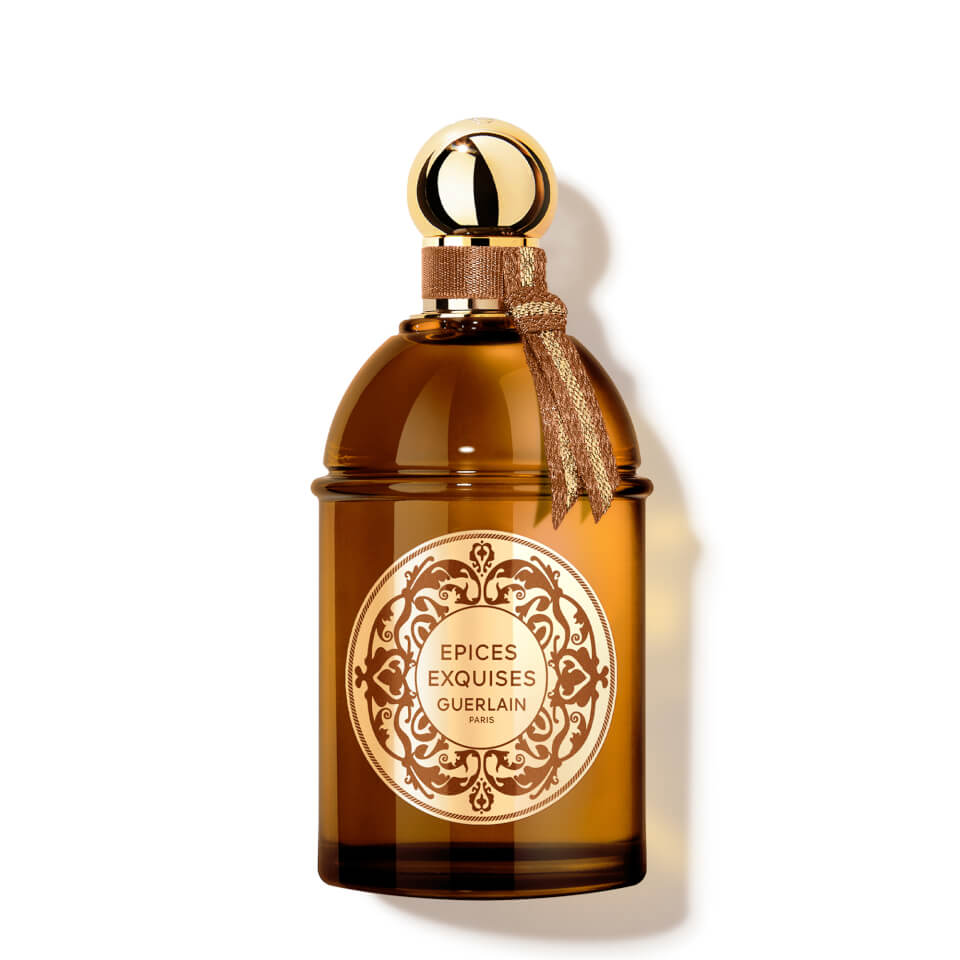 Guerlain Les Absolus D'Orient Epices Exquises Eau De Parfum 125ml