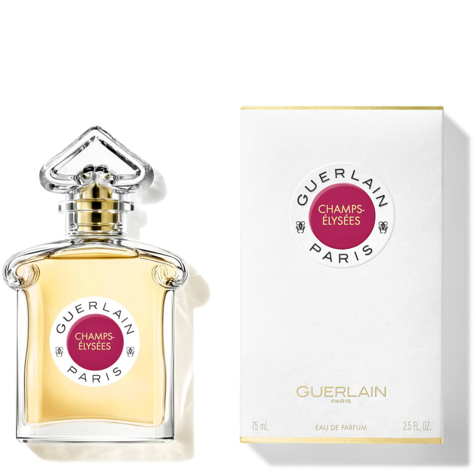 Guerlain Les Légendaires Champs-Elysées Eau De Parfum 75ml