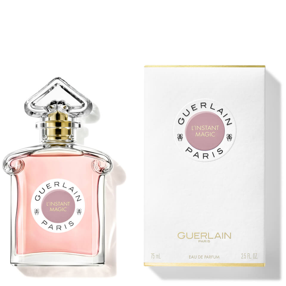Guerlain Les Légendaires L'Instant Magic Eau De Parfum 75ml