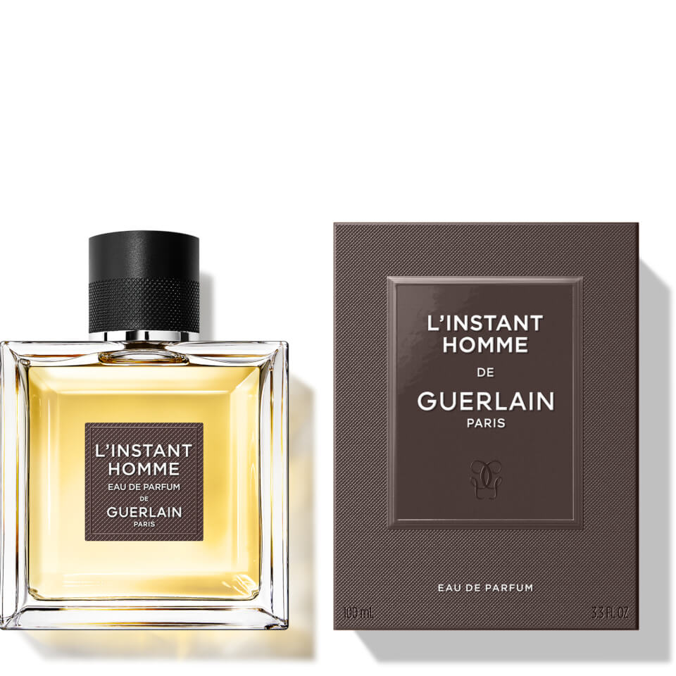 Guerlain L'Instant De Guerlain Pour Homme Eau De Parfum 100ml
