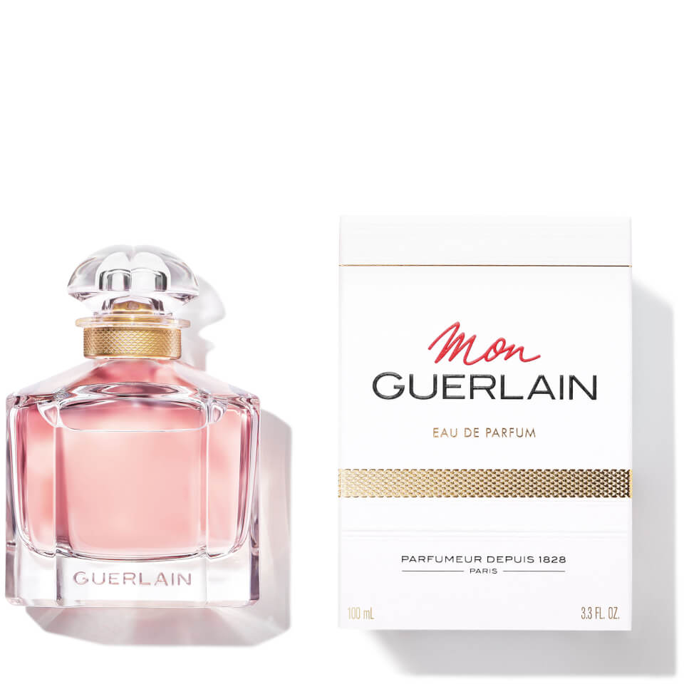 Guerlain Mon Guerlain Eau De Parfum 100ml