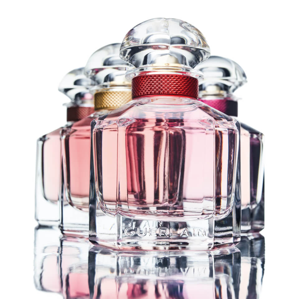 ゲラン/Guerlain Bloom Of Rose 100ml Amazon.com: Bloom of Rose - Eau de Parfum