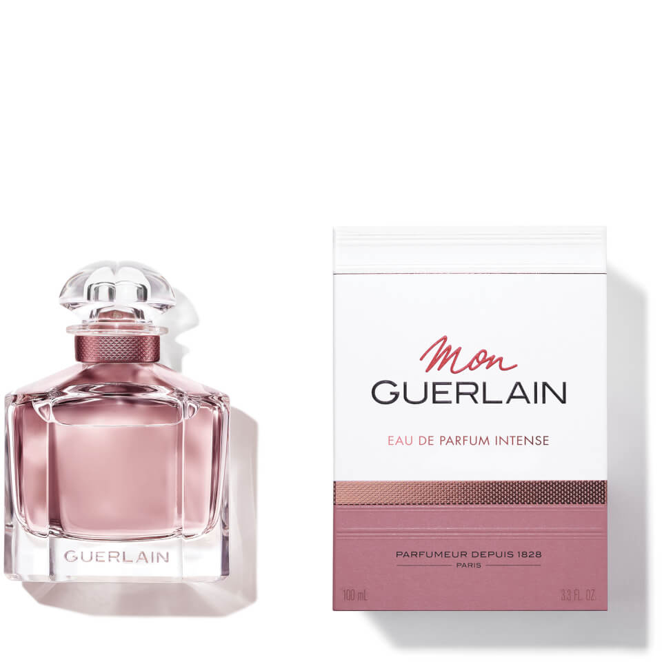 Guerlain Mon Guerlain Eau De Parfum Intense 100ml