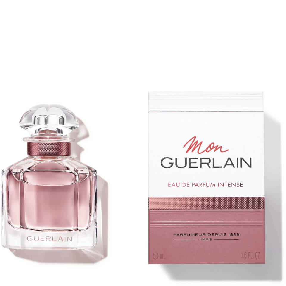 Guerlain Mon Guerlain Eau De Parfum Intense 50ml