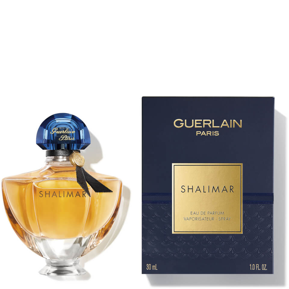 Guerlain Shalimar Eau De Parfum 30ml