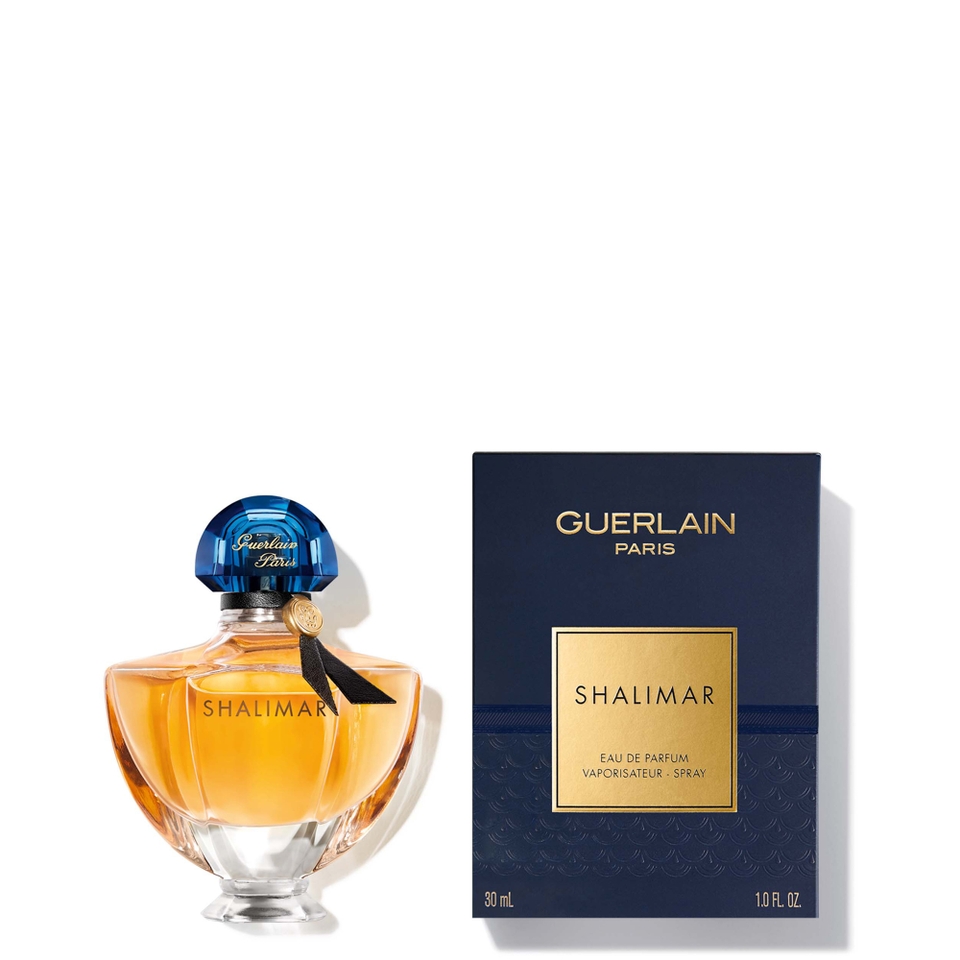 Guerlain Shalimar Eau De Parfum 30ml