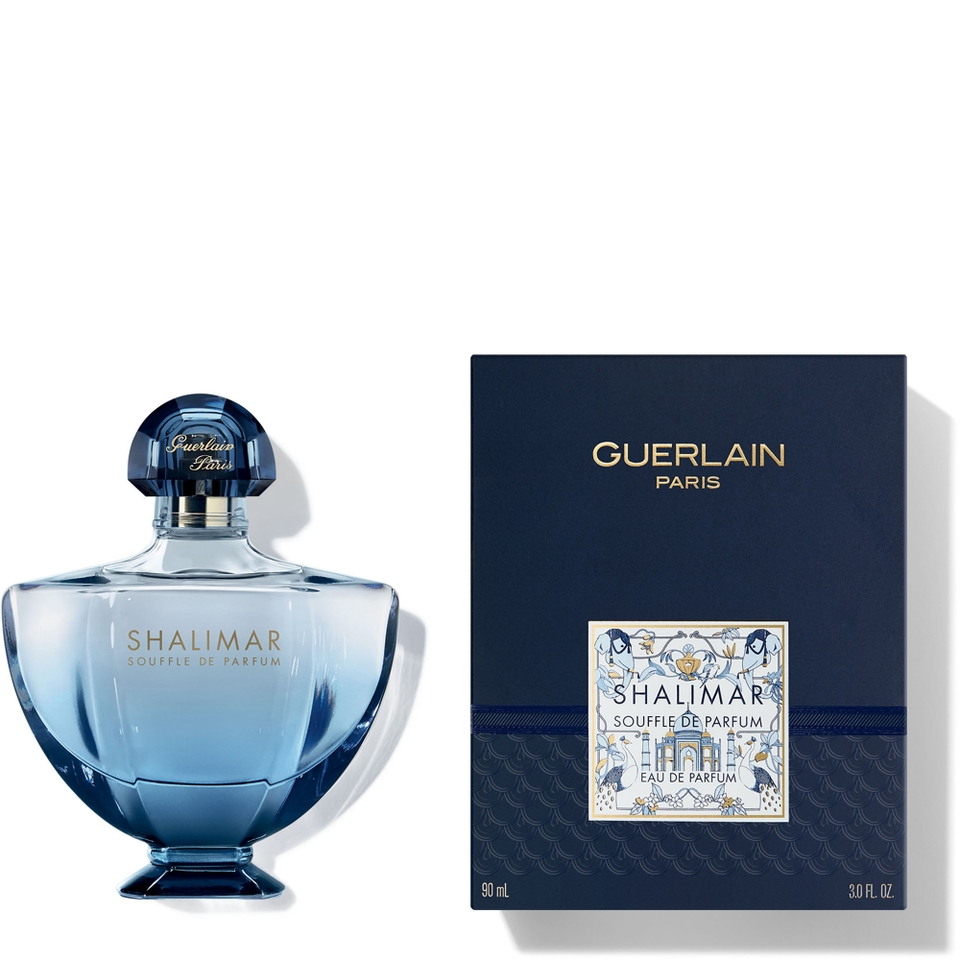 Guerlain Shalimar Souffle De Parfum Eau De Parfum 90ml