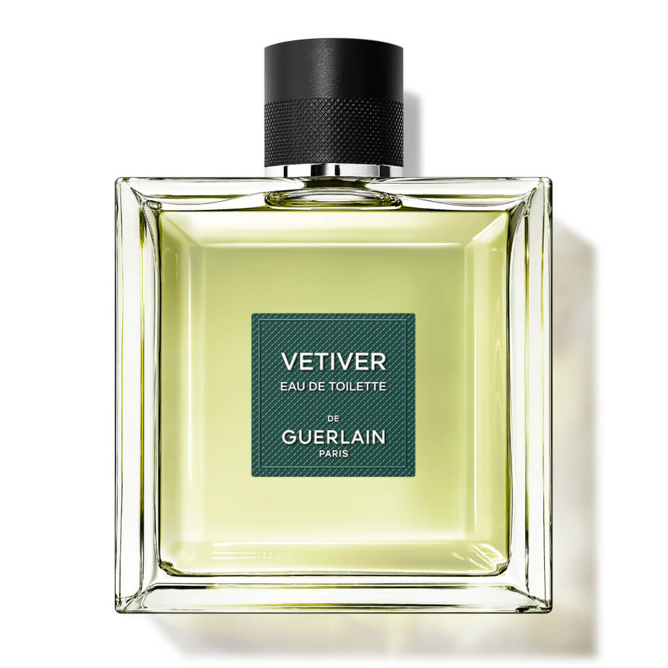 Guerlain Vétiver Eau De Toilette 150ml