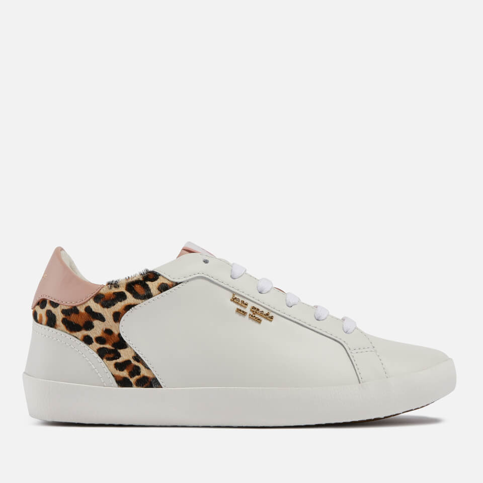 Dune elsie leopard trainers hotsell