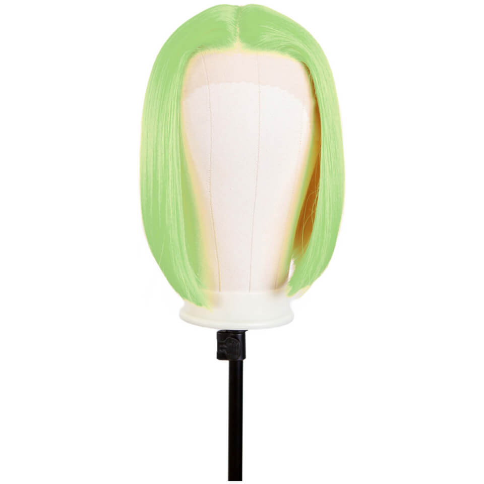 plsLONDON The Anna Bob Lace Frontal Wig (Various Options)