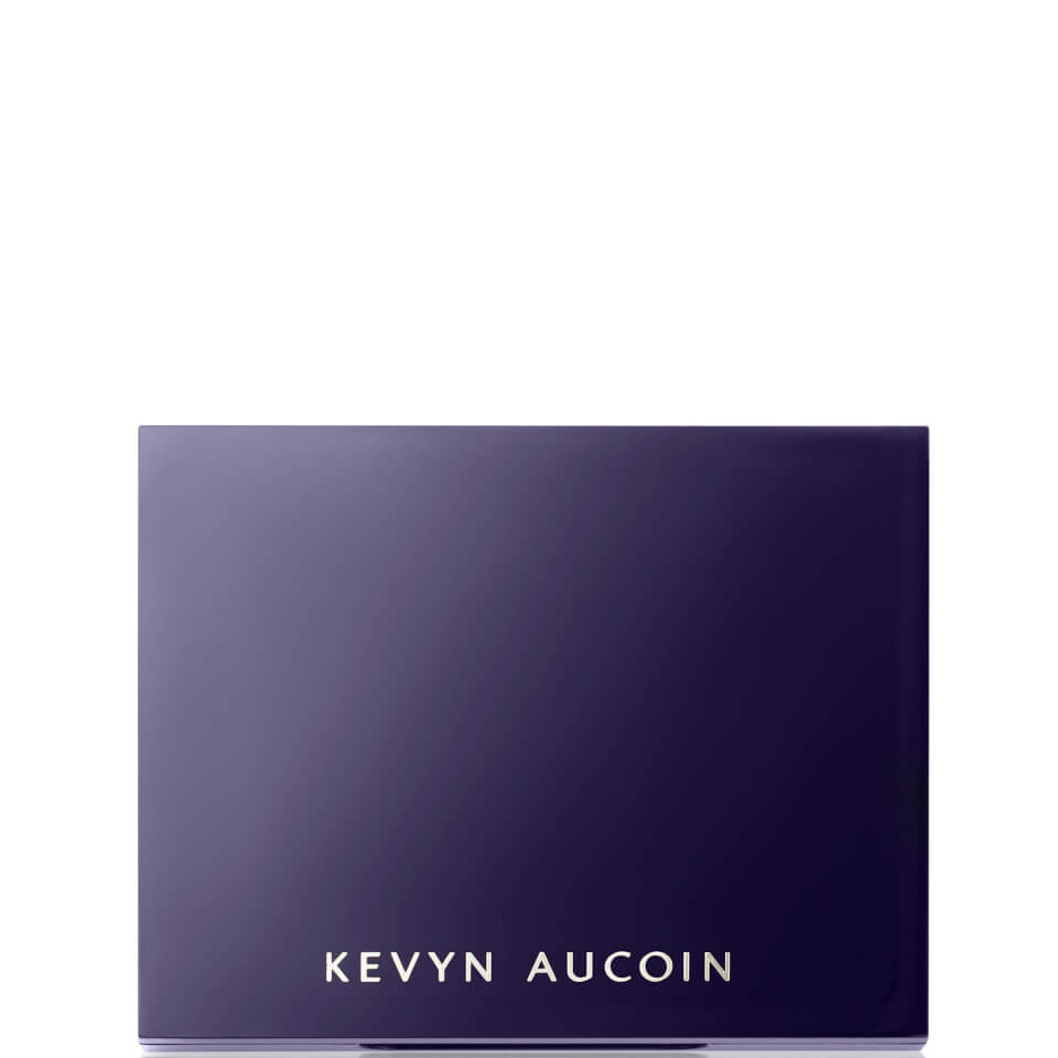 Kevyn Aucoin The Contour Eyeshadow Palette (Various Shades)