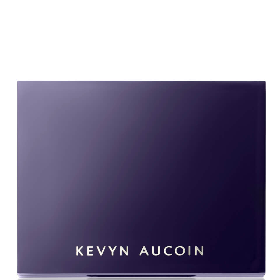 Kevyn Aucoin The Contour Eyeshadow Palette (Various Shades)