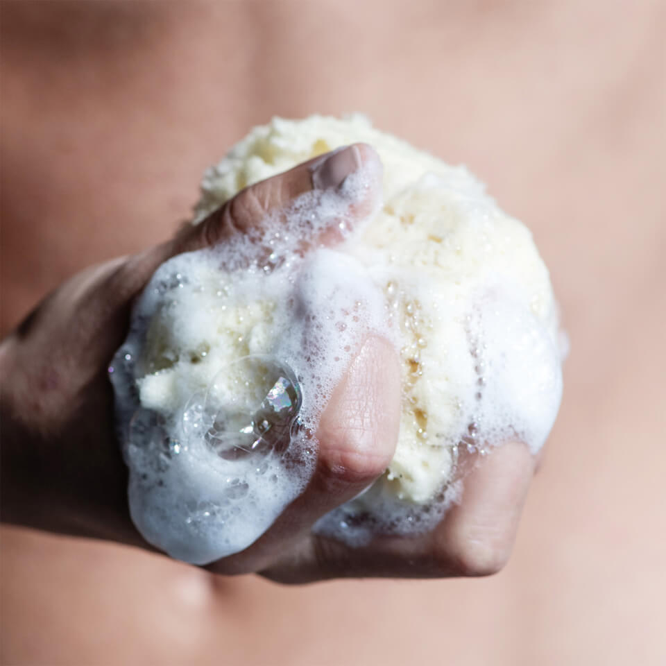 KORRES Pure Greek Olive Honey Pear Shower Gel 250ml