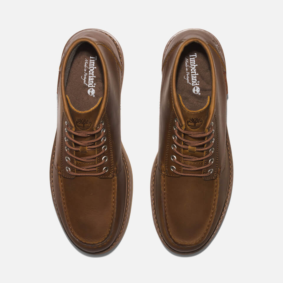 Timberland top newmarket chukka