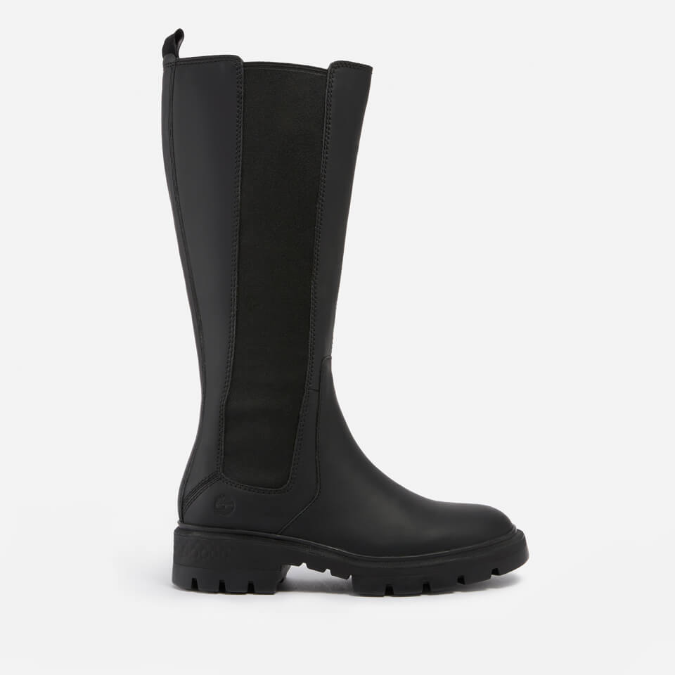 Timberland knee shop high boots sale