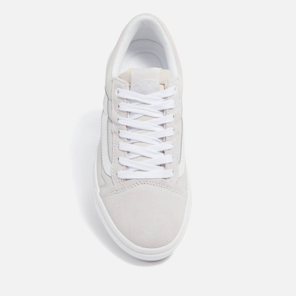 Vans new arrivals moonbeam suede