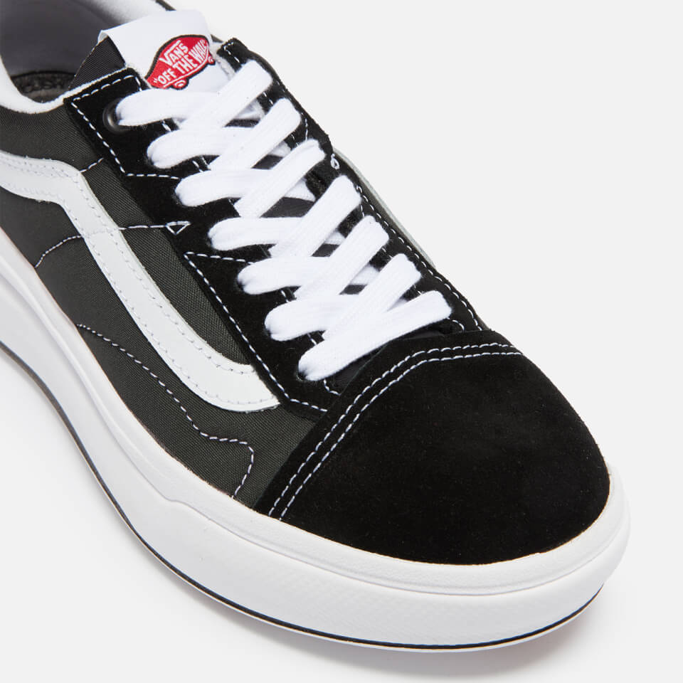 Van store platform trainers