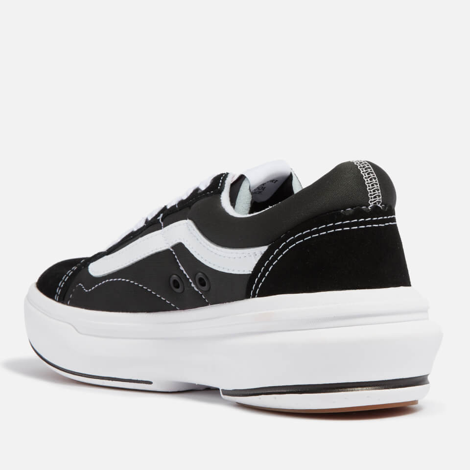 Vans comfycush marshmallow store