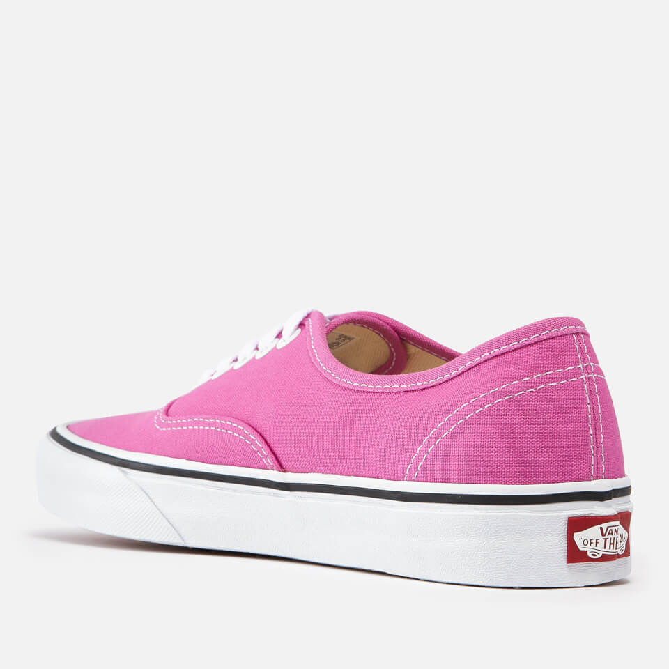 vans authentic pro canvas
