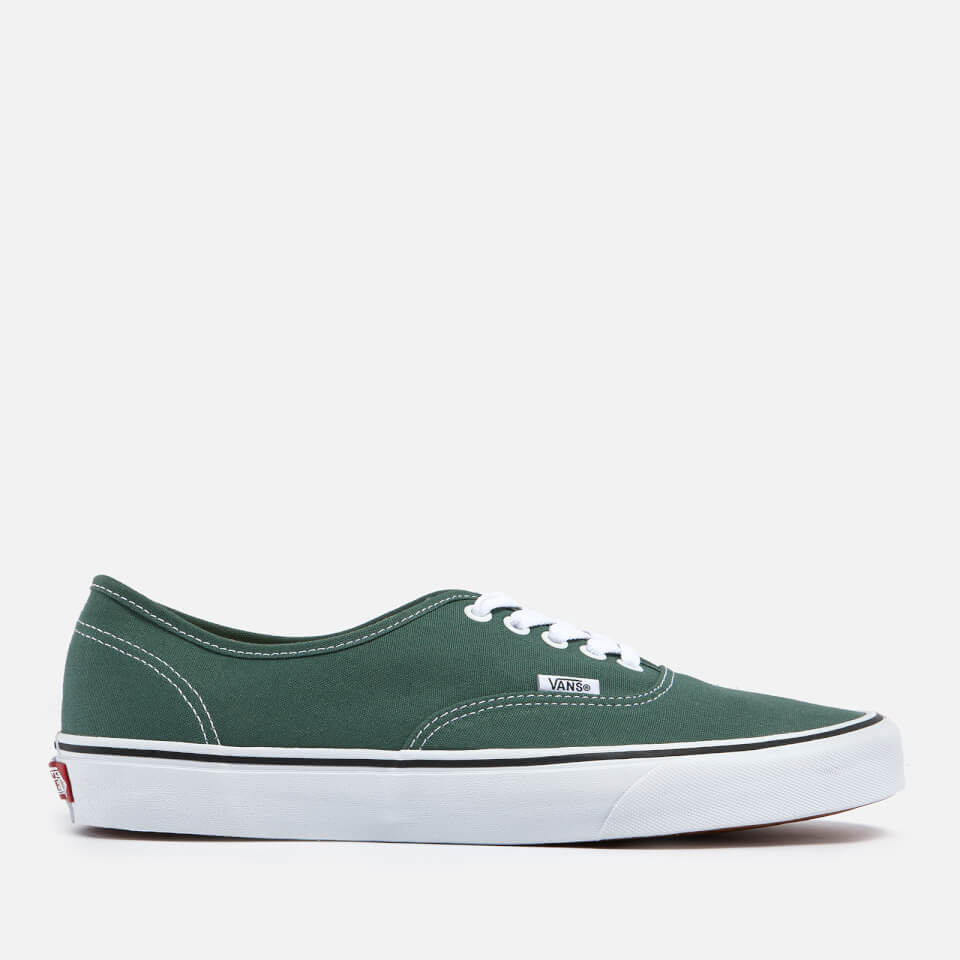 Vans Authentic Canvas Trainers - UK 8