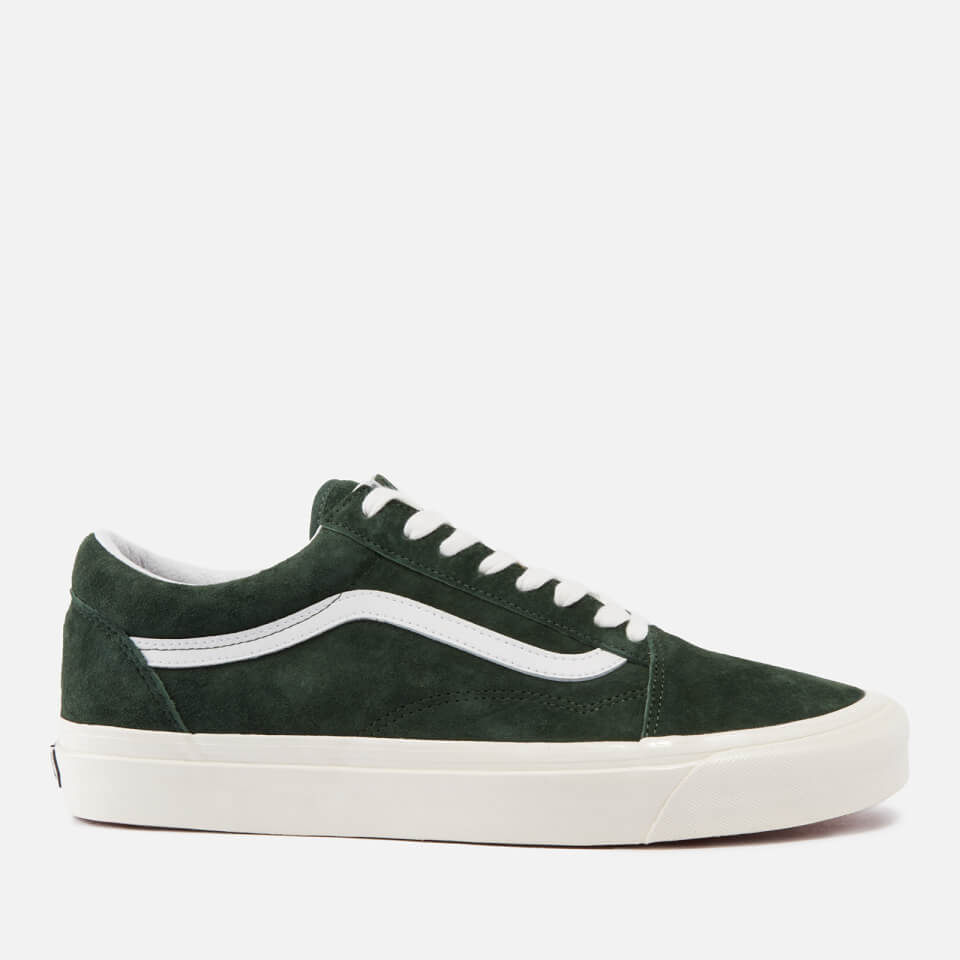 Vans Anaheim Old Skool 36 Dx Suede Trainers - UK 7