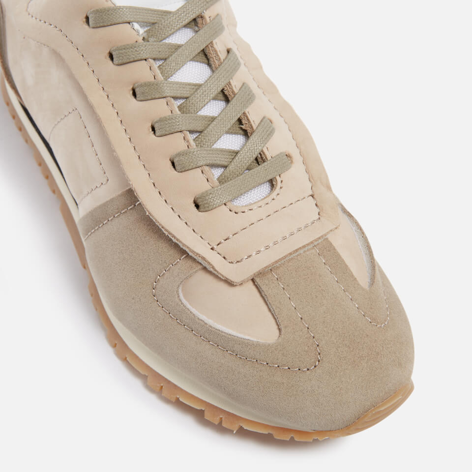 Margiela retro runner online