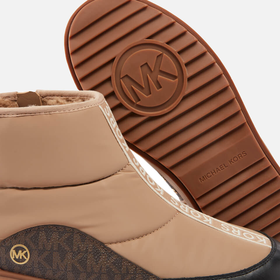 Michael kors shop boots nordstrom