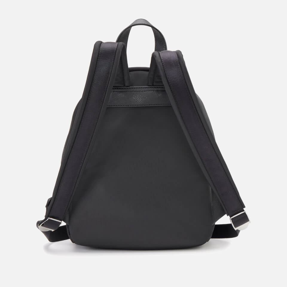 DKNY Casey Canvas Backpack