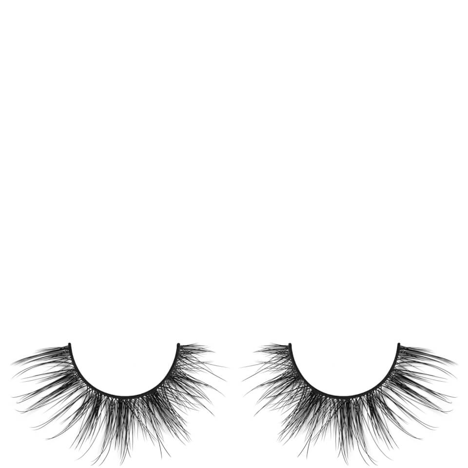 Lilly Lashes Luxury Synthetic Lite - Allure