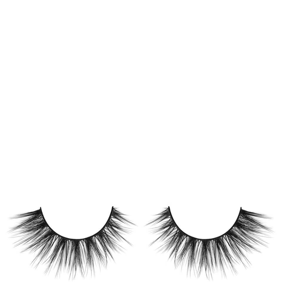Lilly Lashes Luxury Synthetic Lite - Envy