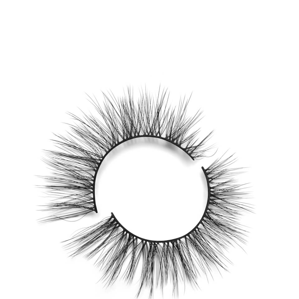 Lilly Lashes Luxury Synthetic Lite - Classy