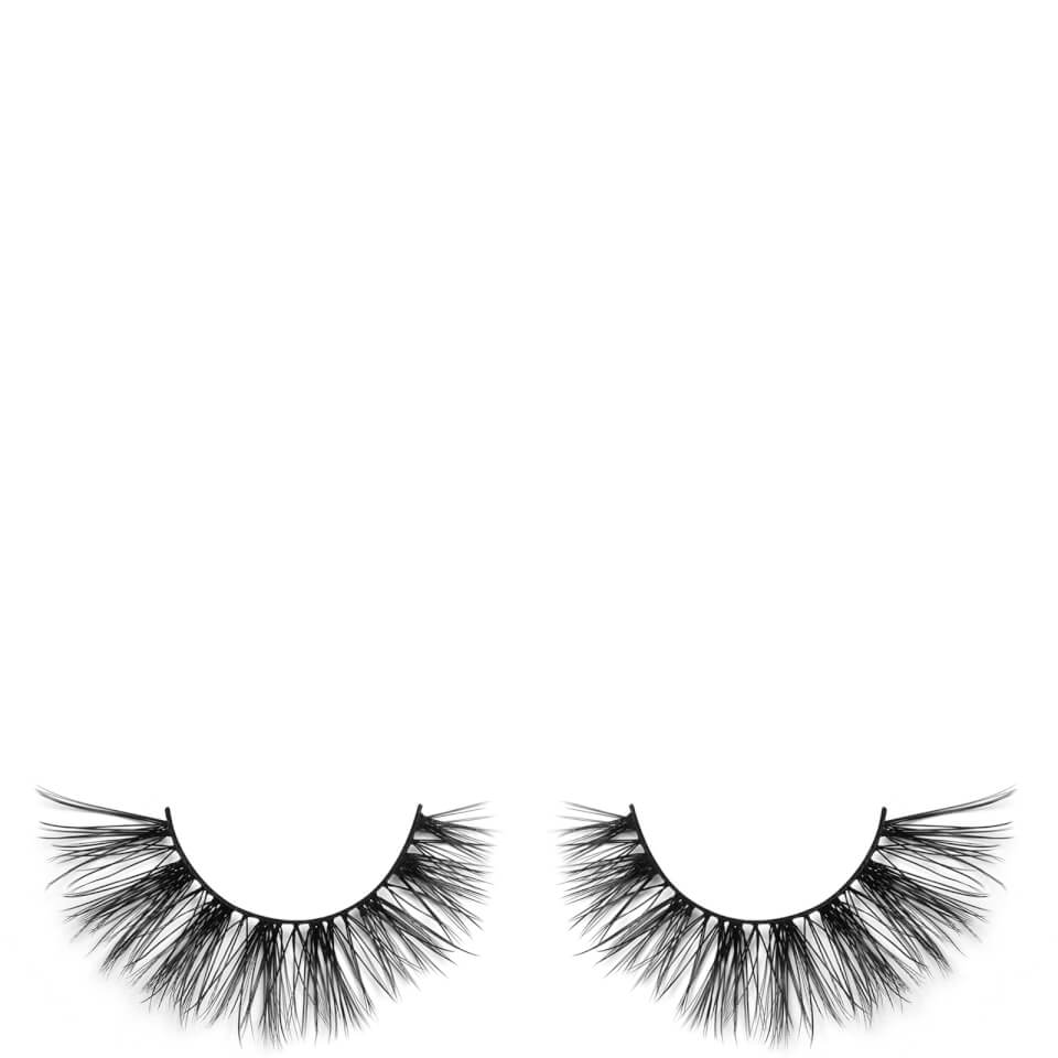 Lilly Lashes Luxury Synthetic Lite - Fancy