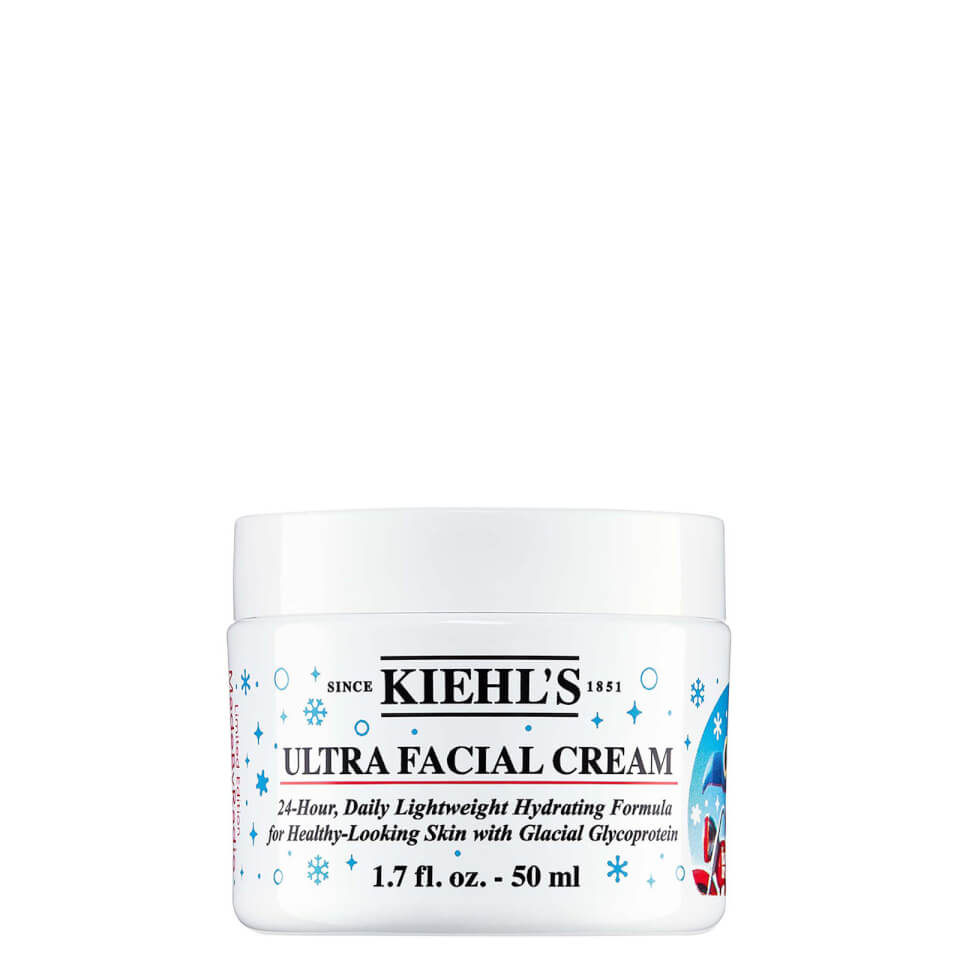 Kiehl's Ultra Facial Cream Limited Edition 50ml
