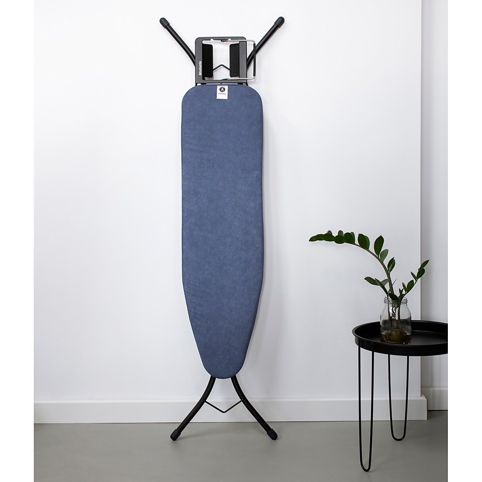 Ironing Board A - 110x30cm - Denim