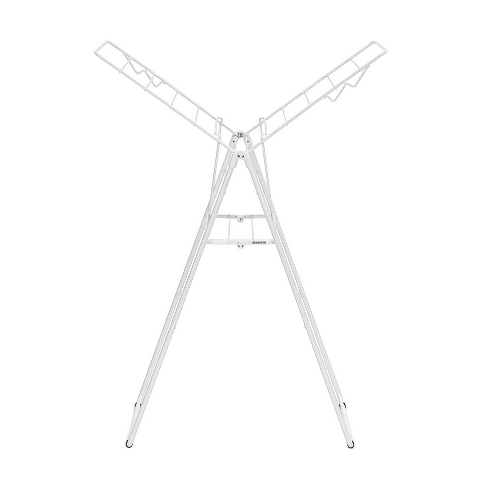 HangOn Drying Rack - 15m - White