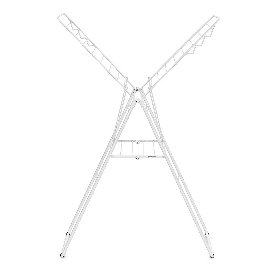 HangOn Drying Rack - 20m - White