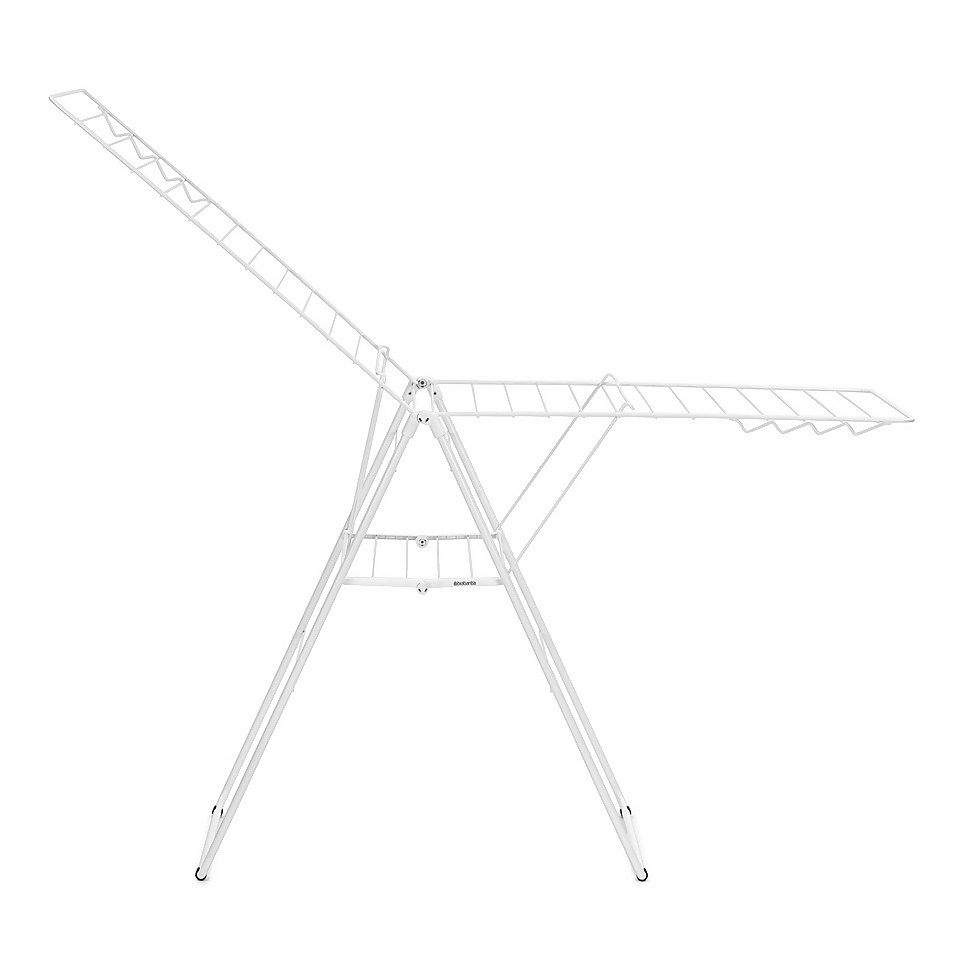 HangOn Drying Rack - 25m - White