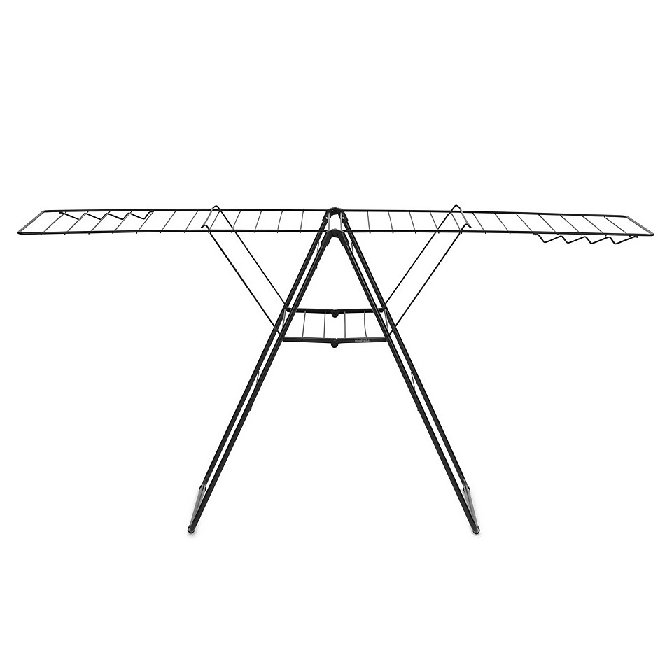 HangOn Drying Rack - 25m - Matt Black