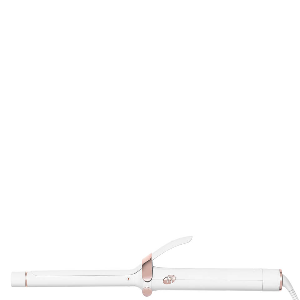 T3 SinglePass Curl 0.75 Professional Curling Iron Dermstore
