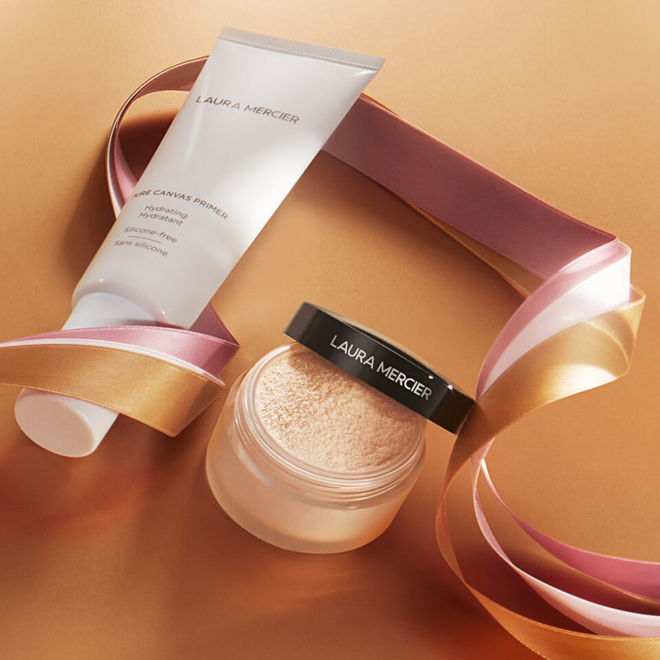 Laura Mercier Make it Flawless Set - Translucent