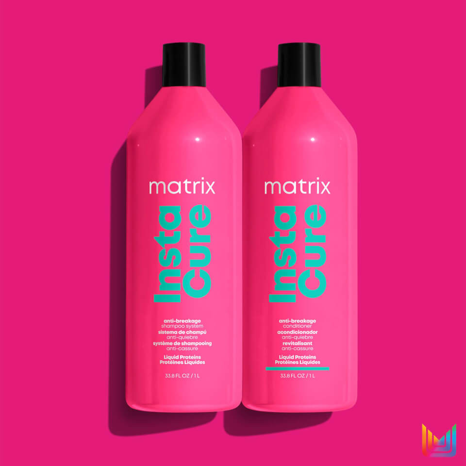 Matrix Total Results InstaCure Anti-Breakage Shampoo 1000ml