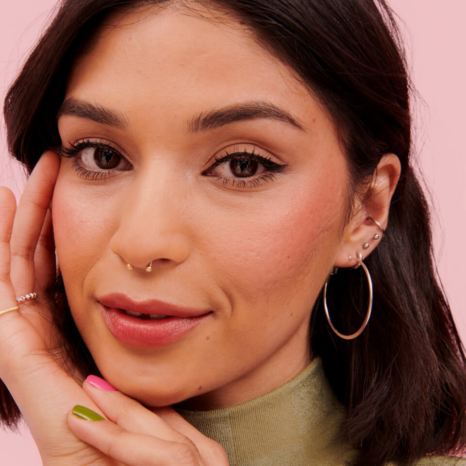 Full glam greetings christmas gift set Clearance