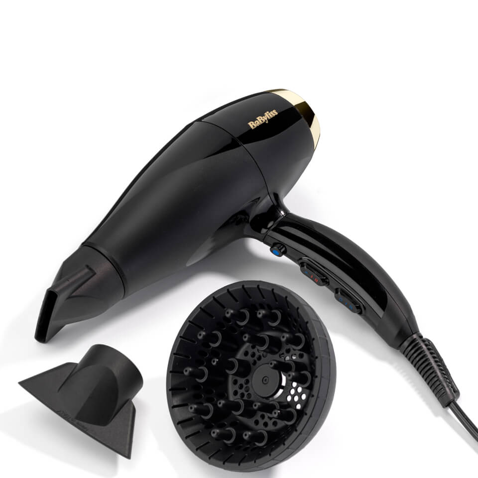 BaByliss Air Pro 2300