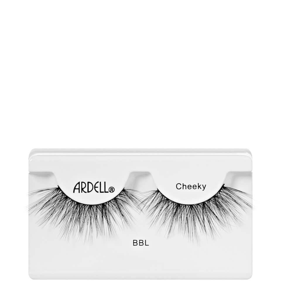Ardell Big Beautiful Lashes - Cheeky