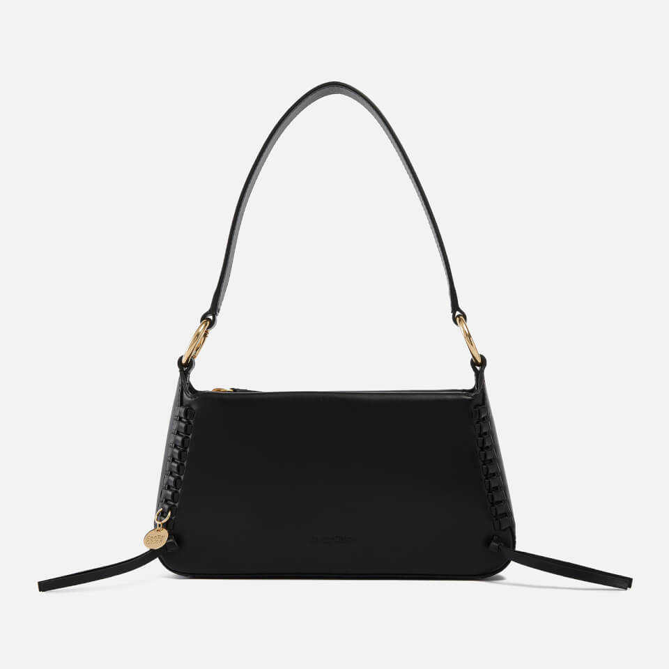 See By Chloé Tilda Baguette Leather Bag