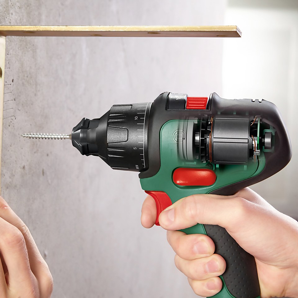 Bosch AdvancedImpact 18 Impact Driver (no battery included) Homebase