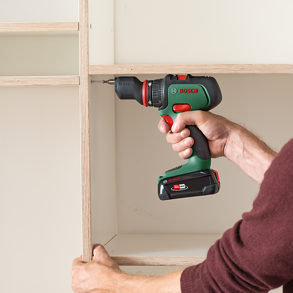 Bosch impact adapter online