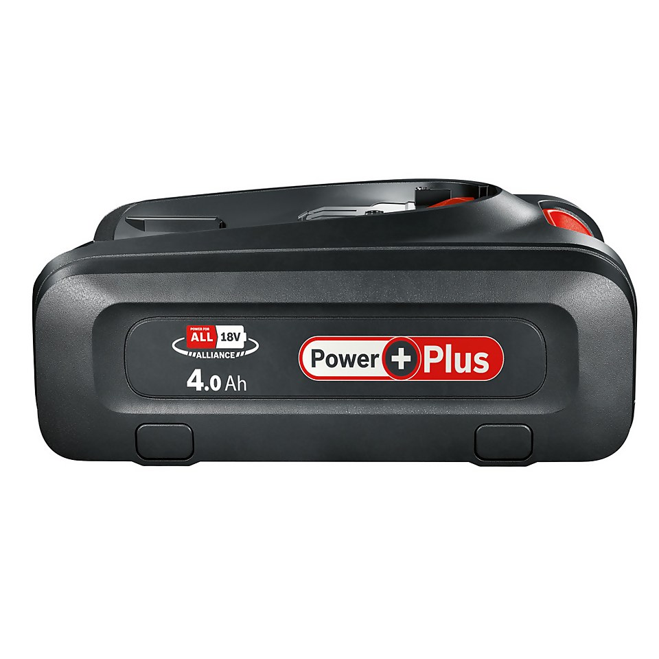Bosch PBA 18 V 4.0Ah WC Power Plus Battery