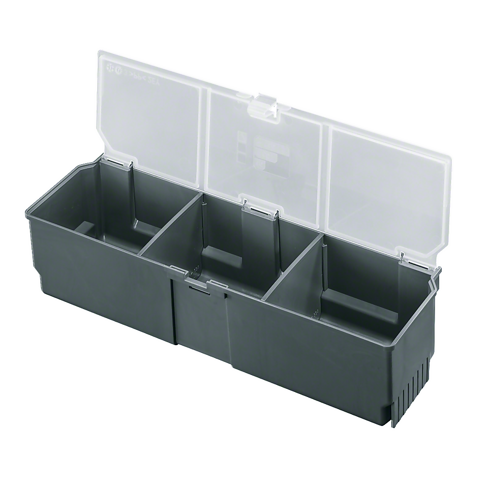 Bosch SystemBox Accessory Storage Box Large